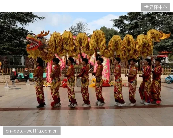丢弃了“珍珠”？为何舞龙、摔跤等传统体育项目在产业化中被边缘化